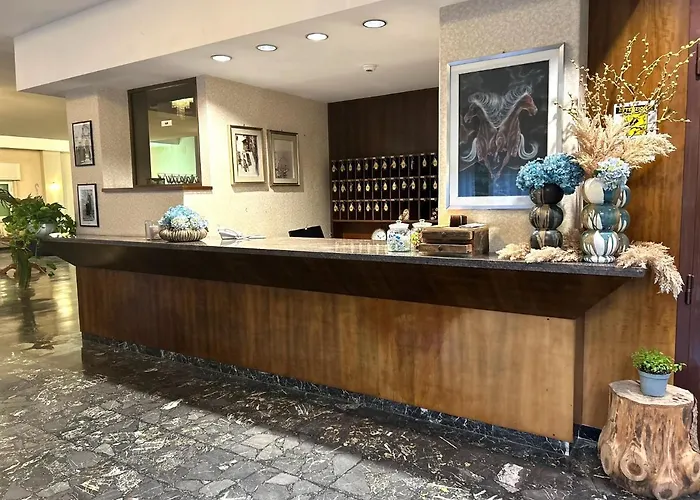 Le Focette Dell'orso Ξενοδοχείο Scanno