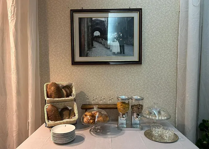 Hotel Le Focette Dell'orso