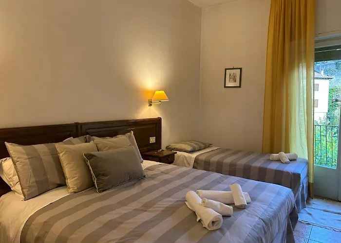 Le Focette Dell'orso 3*