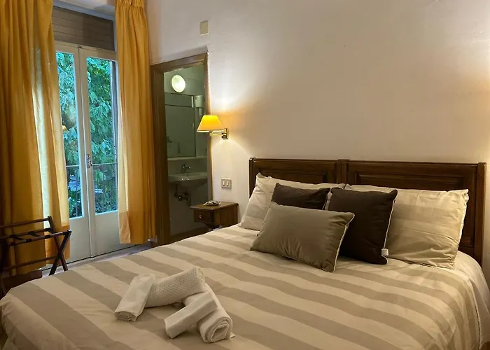 Le Focette Dell'orso Hotel 3*