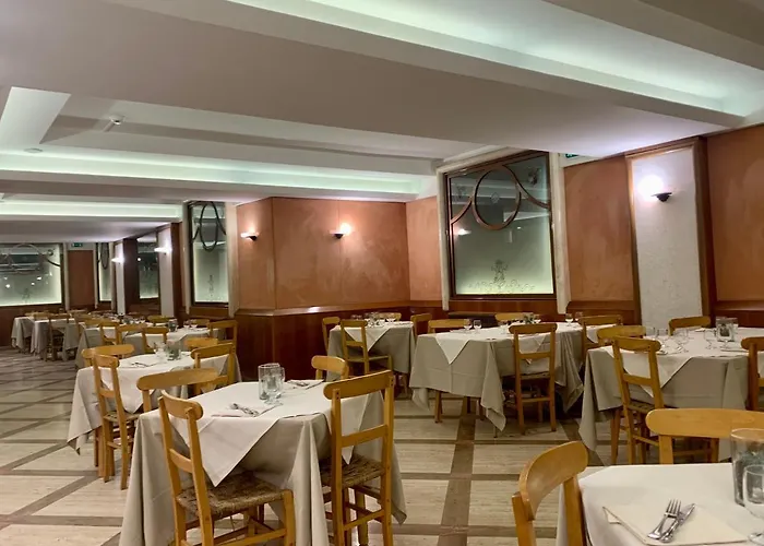 Le Focette Dell'orso 3*