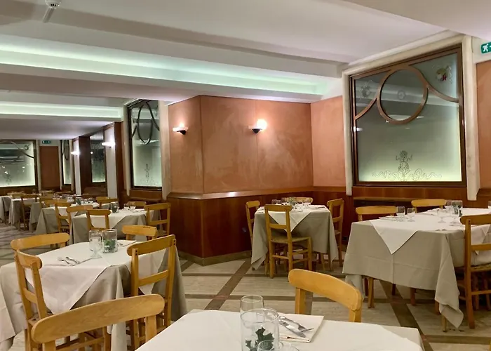 Le Focette Dell'orso 3*