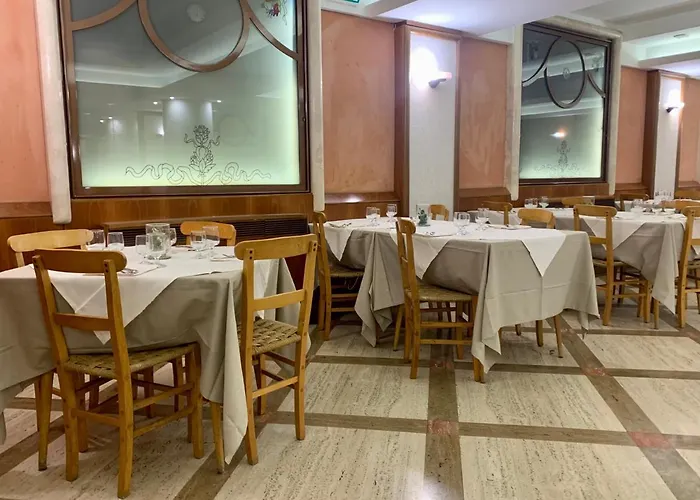 Le Focette Dell'orso