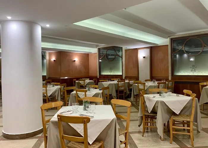 Le Focette Dell'orso 3*