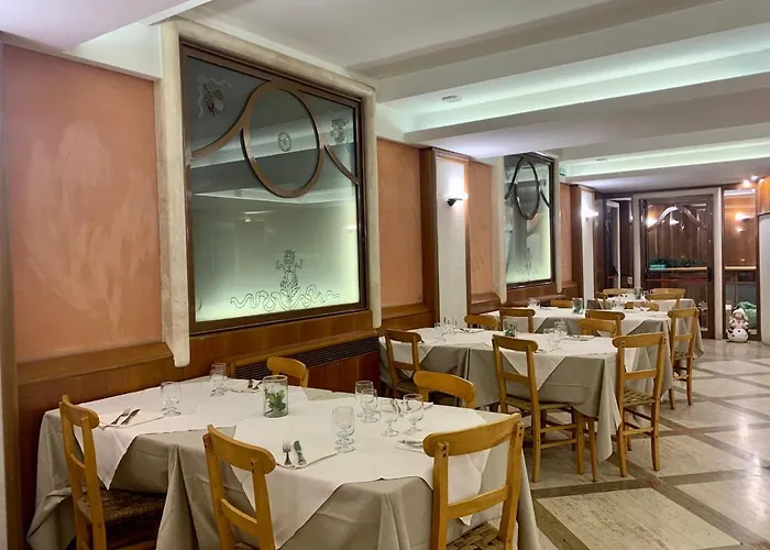 Le Focette Dell'orso 3* Scanno