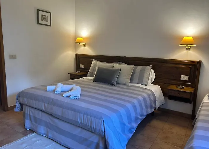 Le Focette Dell'orso