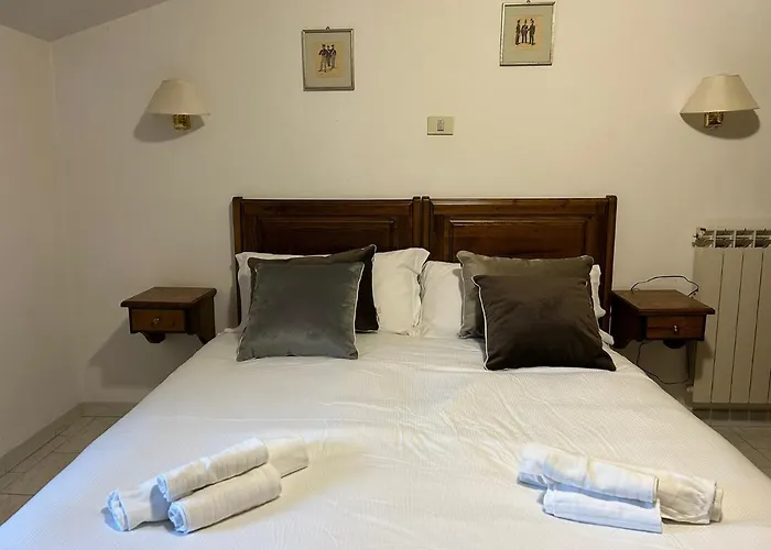 Le Focette Dell'orso 3*