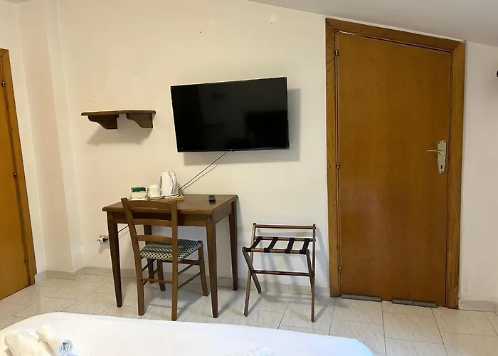 Le Focette Dell'orso 3*