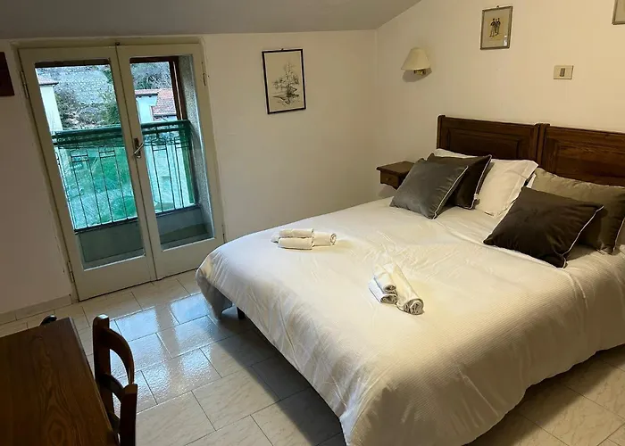 Le Focette Dell'orso 3* Scanno