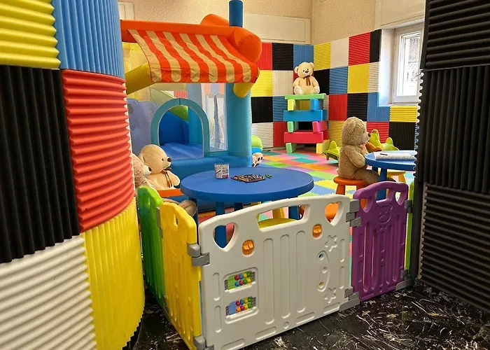 Le Focette Dell'orso