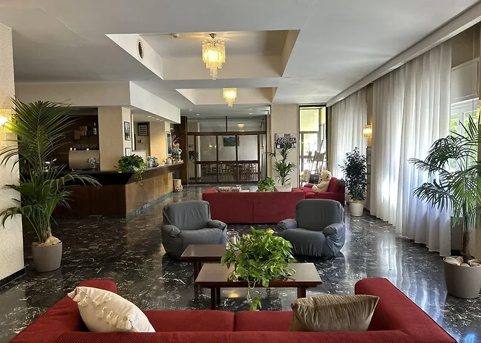 Le Focette Dell'orso Hotel Scanno