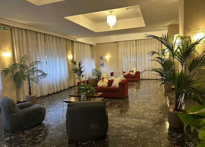 Le Focette Dell'orso Ξενοδοχείο