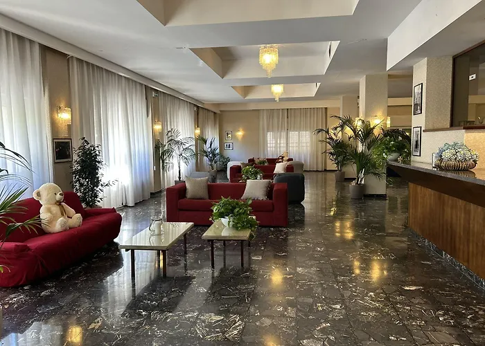 Le Focette Dell'orso Scanno