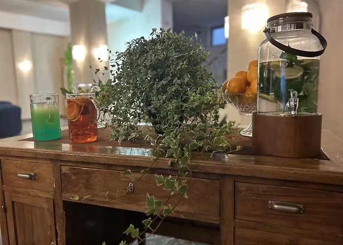 Le Focette Dell'orso