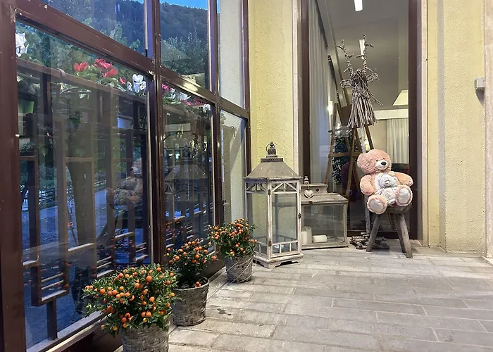 Le Focette Dell'orso 3*