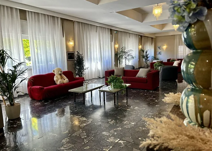 Le Focette Dell'orso Scanno