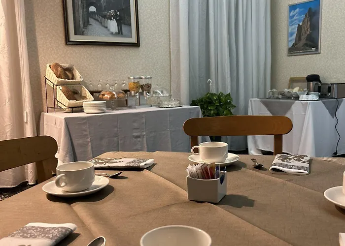 Le Focette Dell'orso 3*