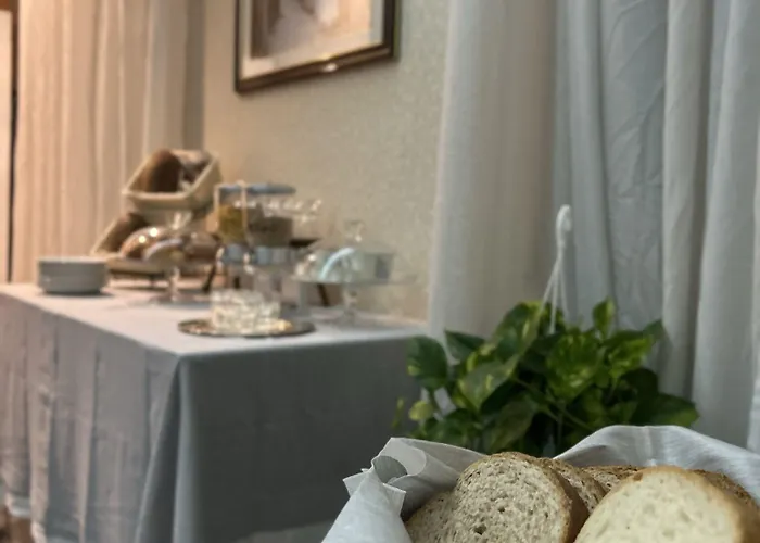 Le Focette Dell'orso Scanno