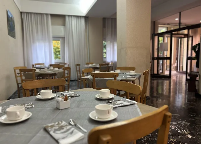 Le Focette Dell'orso Hotel 3*