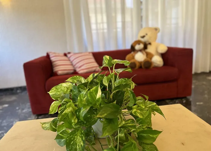 Ξενοδοχείο Le Focette Dell'orso Scanno